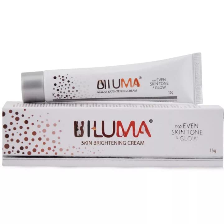 Bi-lu-ma Skin Brightening Cream - 15 gm