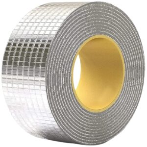 What Is A Waterproofing Tape And Why You Should Use It?
